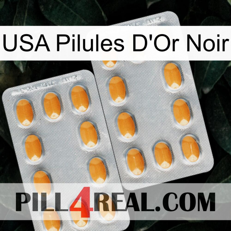 Usa Black Gold Pills cialis4